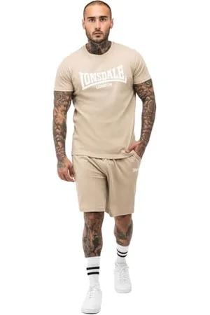 Lonsdale London MOY Tuta Sportiva, , M Uomo