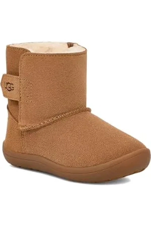 UGG Keelan II, Stivali alla Moda Unisex-Bambini e Ragazzi, , 26 EU