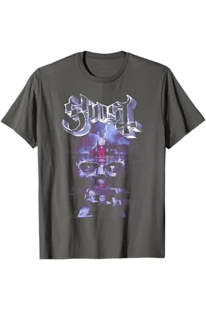 Ghost – Emeritus Legacy Asphalt Maglietta
