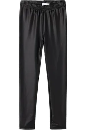 NAME IT Leggings Nkfryllo, , 146 Bambina