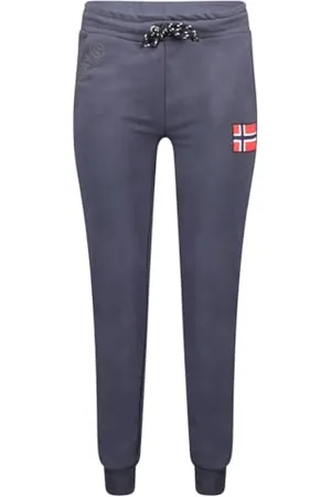 Geographical Norway Monbichon Lady Pantaloni Bambina, , XL Donna