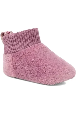 UGG Baby Nesti, Stivali alla Moda Unisex-Bimbi 0-24, , 16 EU