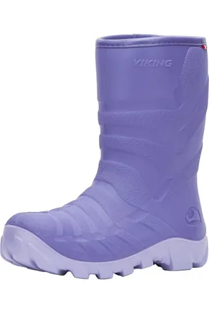 Viking Ultra Warm, Stivali da neve Unisex - Bambini e ragazzi, , 35 EU