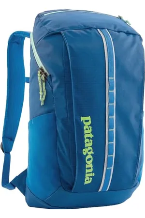 Patagonia Black Hole Pack 25l, Borsa Unisex-Adulto, (Vessel Blue), Estandar