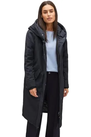 Street one A201863 Parka, , 40 Donna