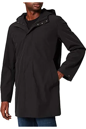 Casual Friday 20503945 Trench, , XL Uomo