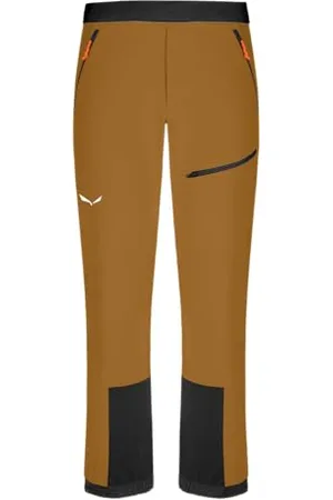 Salewa Sella Dst M Light Pants Pantalone, , M Uomo