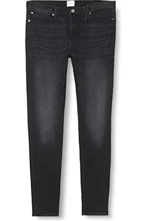 Mustang June Super Skinny Jeans, , 25W x 34L Donna