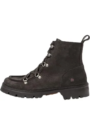 Art 1482 Denver, Stivaletti Bassi con Lacci Unisex-Adulto, , 40 EU