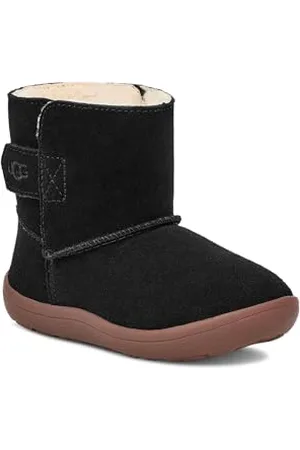 UGG Keelan II, Stivali alla Moda Unisex-Bambini e Ragazzi, , 25 EU