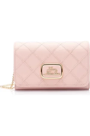 Moschino BORSA A SPALLA Donna, , Taglia unica