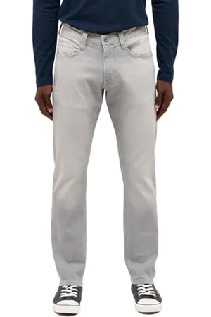 Mustang Style Oregon Slim K Jeans, , 29W x 30L Uomo