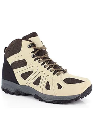 Kimberfeel HIDO, Scarpe da Trekking Alte Uomo, , 43 EU