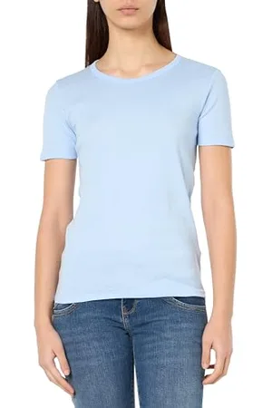 Benetton T-Shirt 3ga2e16a0, , L Donna