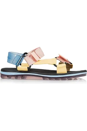 Melissa Papete + Rider Ad, Sandali con Zeppa Donna, , 39 EU