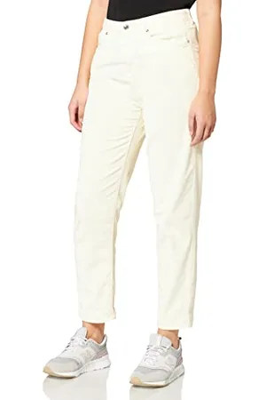 Benetton Pantalone 4HA257533, , 40 Donna