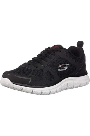Skechers Track Scloric, Sneaker, Uomo, , 42.5 EU