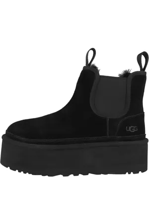 UGG Neumel Platform Chelsea, Stivali Donna, , 42 EU
