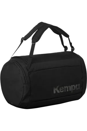 Kempa K-LINE PRO – 60 litri – Borsa sportiva da viaggio per uomo e donna – con funzione zaino – Borsa per sport, viaggi, fitness, palestra, pallamano, calcio