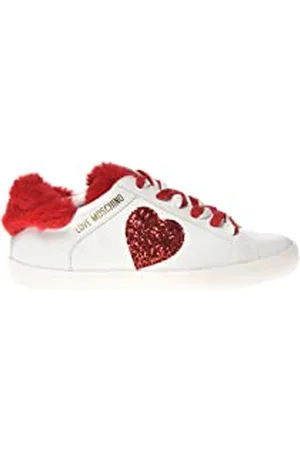 Pollini JA15402G0FIAG10A38, Sneaker, Donna, , 38 EU