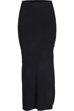 JJXX Jxdahlia-Gonna Lunga Maglia, , M Donna