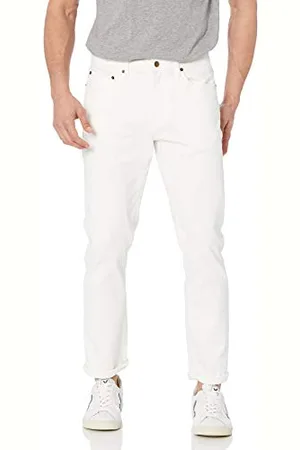 Amazon Jeans Slim Fit Uomo, , 36W / 32L