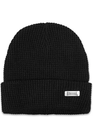 Lonsdale London Horsforth Berretto, , Taglia Unica Unisex-Adulto