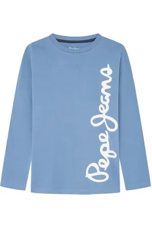 Pepe Jeans Waldo Long Sleeve T-Shirt 10 Years