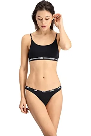 PUMA Bikini, Biancheria intima Donna, , S