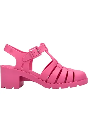 Melissa ID Heel Ad, Sandali con Tacco Donna, , 37 EU