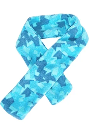 Playshoes Sciarpa In Pile, Sciarpa invernale Unisex - Bambini e ragazzi, , Taglia unica