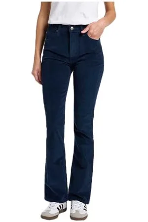 Lee Breese Boot Pantaloni, , 46 IT (32W/33L) Donna