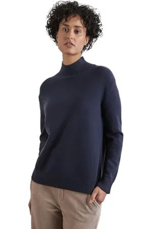Street one A302882 Maglione con Collo a Tartaruga, , 42 Donna