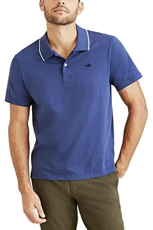 Dockers Perfect Polo, T-Shirt Uomo, , L