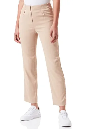 Comma, Hose Pantaloni Eleganti da Uomo, , 42 Donna
