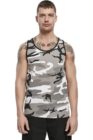 Brandit Tank Top, Uomo, , 3XL