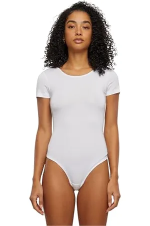 Urban classics Ladies Organic Stretch Jersey Body, Body, , S
