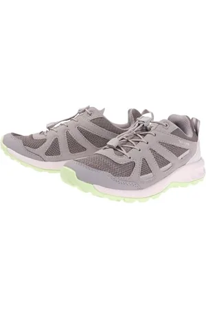 Jack Wolfskin Woodland 2 Vent Low W, Scarpe da ginnastica, Donna, , 40.5 EU