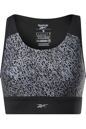 Reebok Running Reggiseno Sportivo, , XL Donna