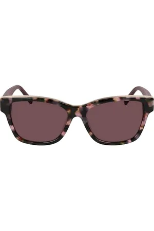 DKNY DK549S Sunglasses, , 54 Unisex