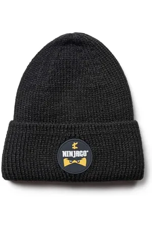 LEGO Wear Wear Ninjago Jungen Wintermütze LWAsmus 706 Berretto, , 50-52 Bambino