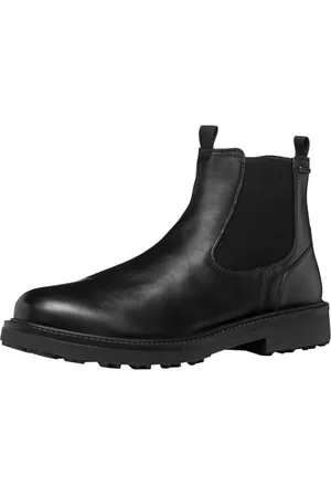 Geox U Lagorai + Grip B A, Stivale alla Caviglia Uomo, , 45 EU