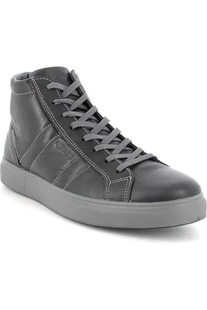 IGI&CO U.Sacha, Stivaletti Bassi con Lacci Uomo, , 40 EU