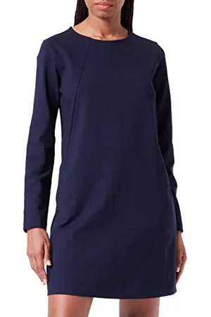 Benetton Vestito 47CKDV00A Donna, , XL