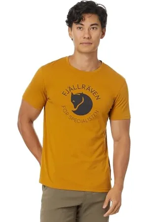 Fjällräven Fox T-Shirt M, , M Uomo