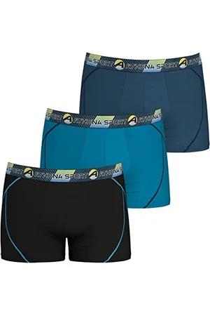 ATHENA Training LN24 Intimo, , 3XL Uomo