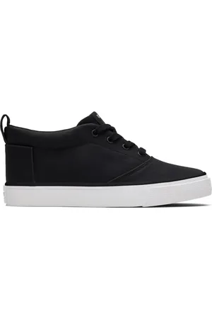 TOMS Fenix Mid, Scarpe da Ginnastica Unisex - Bambini e Ragazzi, , 35.5 EU