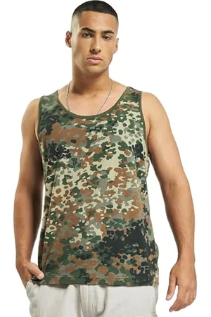 Brandit Tank Top, Uomo, , 3XL