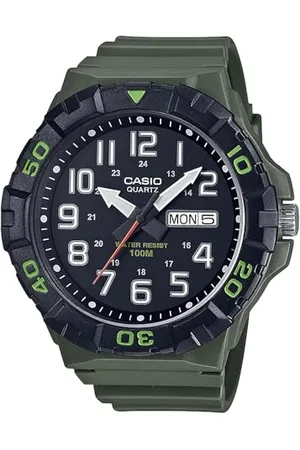 Casio Orologio Casual MRW-210H-3A