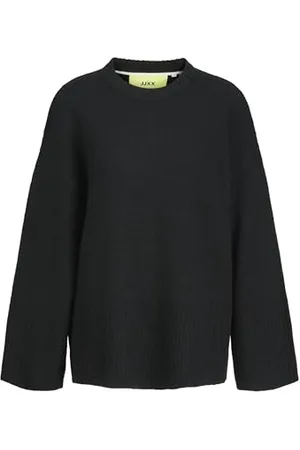 JJXX Jxollie-Maglia Girocollo Vari Maglione Lavorato, , L Donna